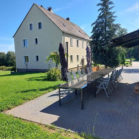 Hallschlag Altes Zollhaus 아파트 외부 사진