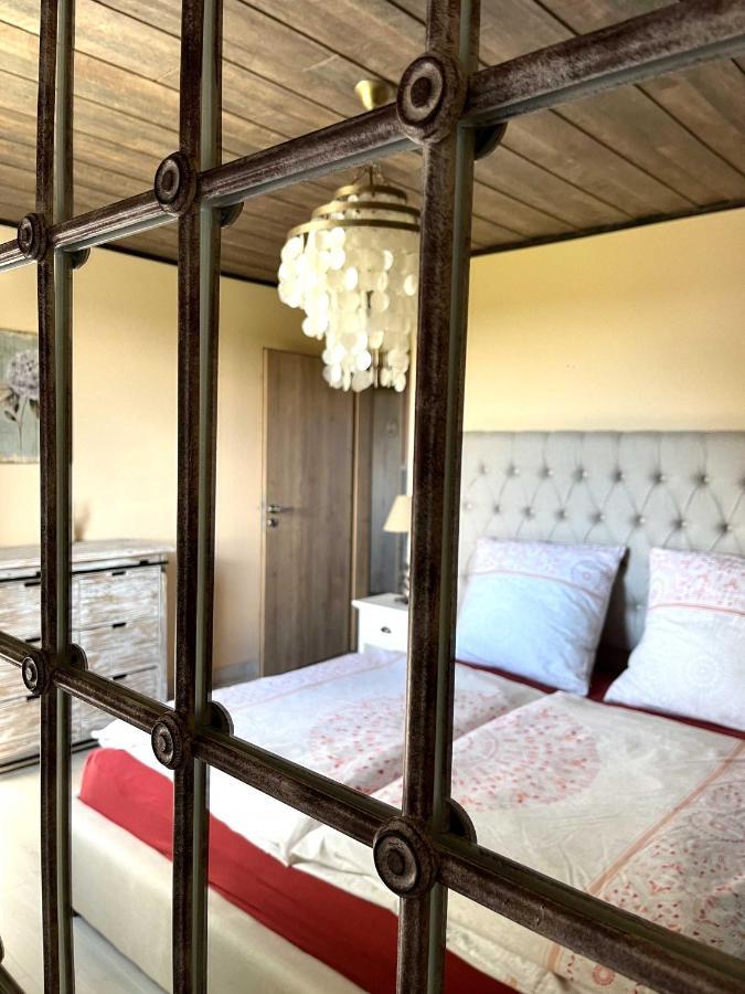 Hallschlag Altes Zollhaus 아파트 외부 사진