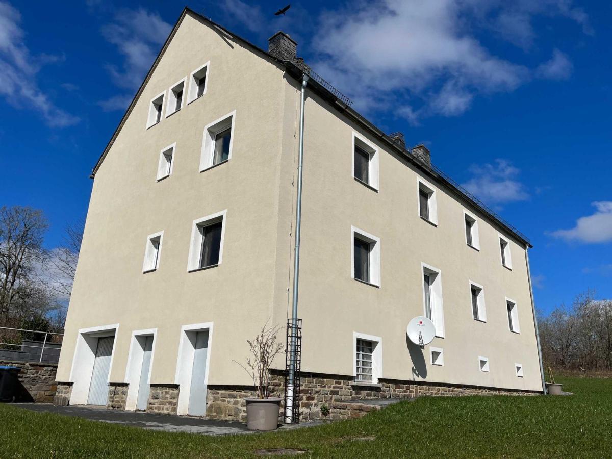 Hallschlag Altes Zollhaus 아파트 외부 사진