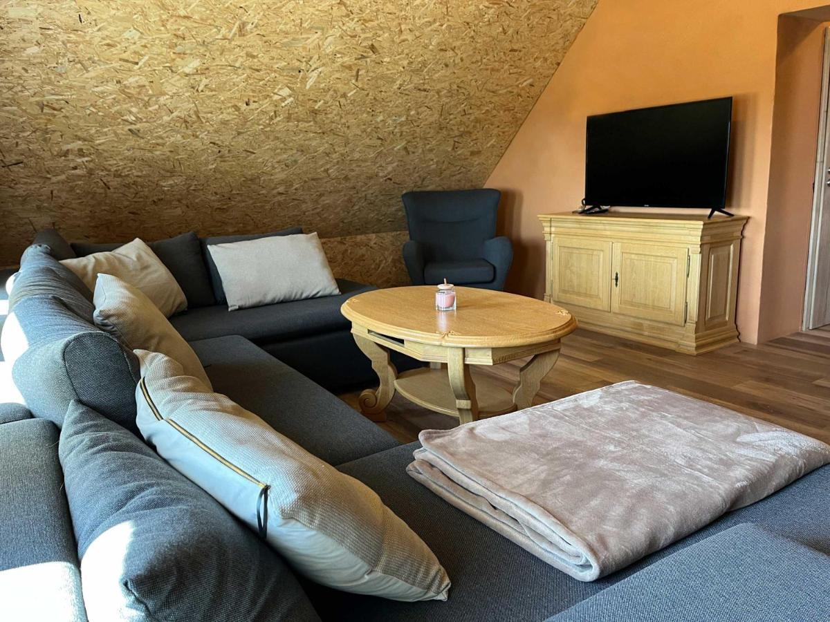 Hallschlag Altes Zollhaus 아파트 외부 사진