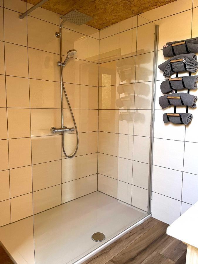 Hallschlag Altes Zollhaus 아파트 외부 사진